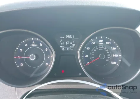 2016 Hyundai Elantra Se from USA, damaged, VIN 5NPDH4AE7GH705709